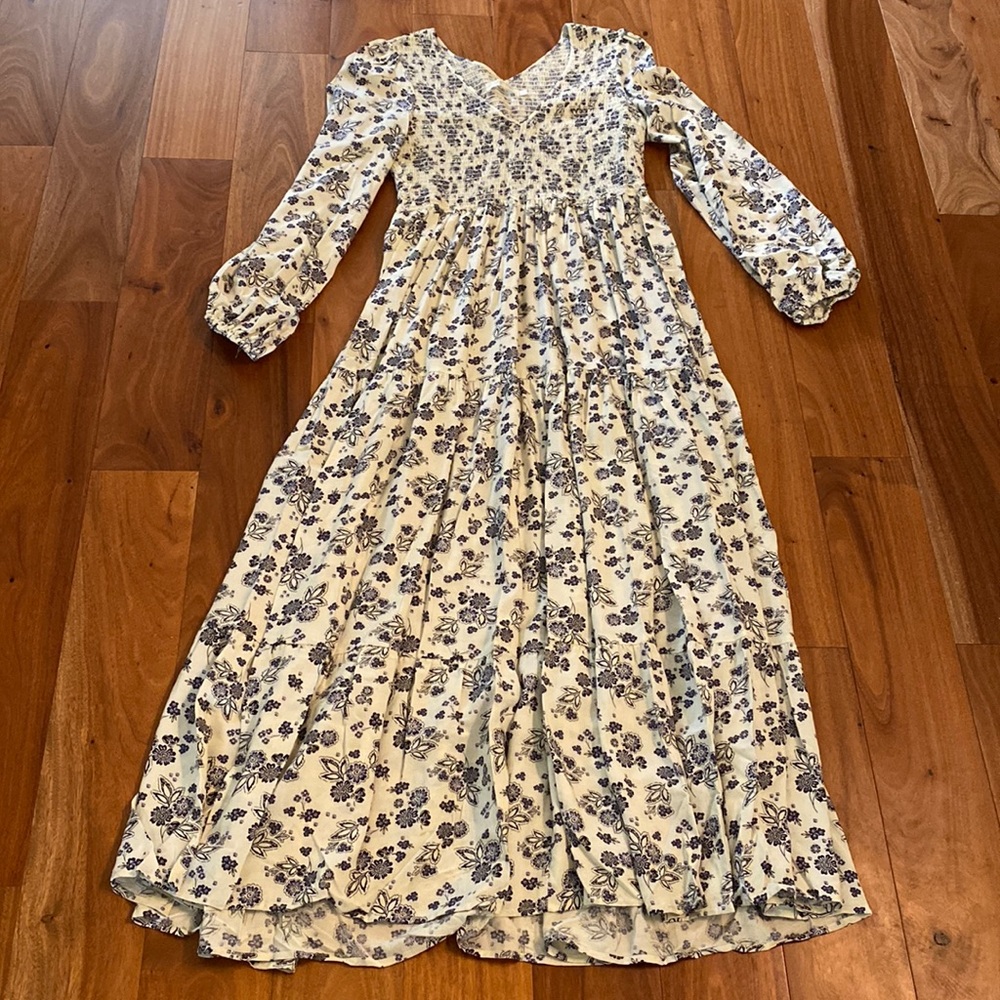 Christy Dawn Aimee Dress M/L